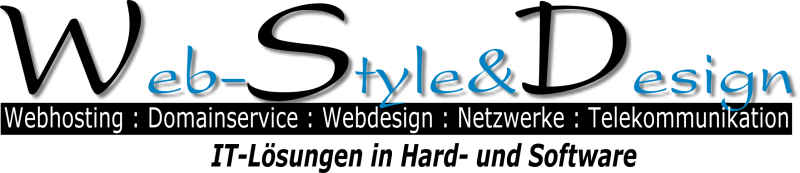 Web-Style&design